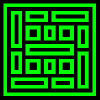 Labyrinth | V=59_053-009 Labyrinth | V=59_053-009